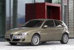 Alfa Romeo 147 3-Door 2004 года